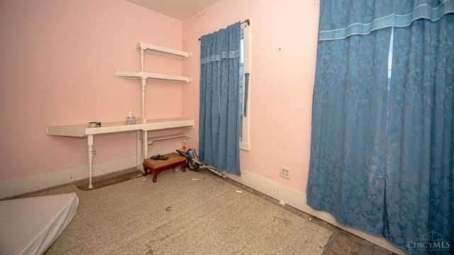 312 E Eighth Street, Manchester, OH 45144