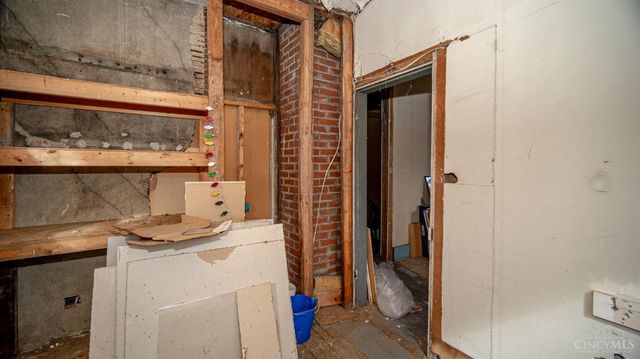 312 E Eighth Street, Manchester, OH 45144