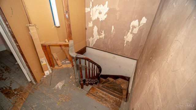 312 E Eighth Street, Manchester, OH 45144