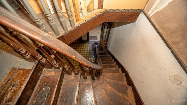 312 E Eighth Street, Manchester, OH 45144