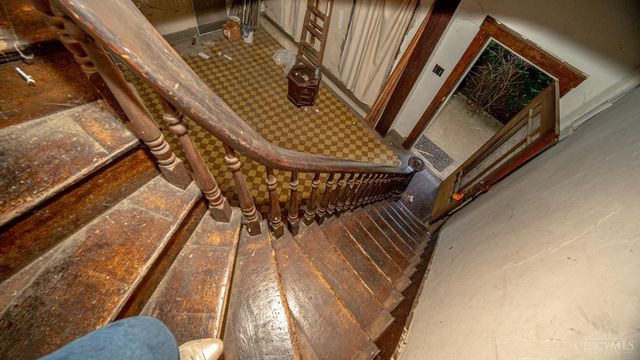 312 E Eighth Street, Manchester, OH 45144