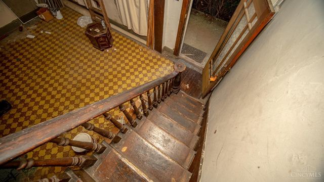 312 E Eighth Street, Manchester, OH 45144