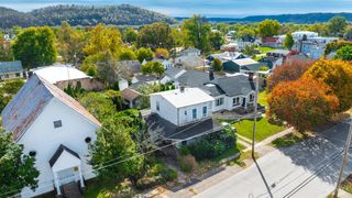 312 E Eighth Street, Manchester, OH 45144