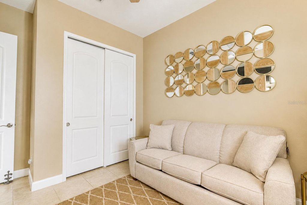 Image 36 of property listing at 13139 BROMBOROUGH DRIVE, Orlando, FL 32832
