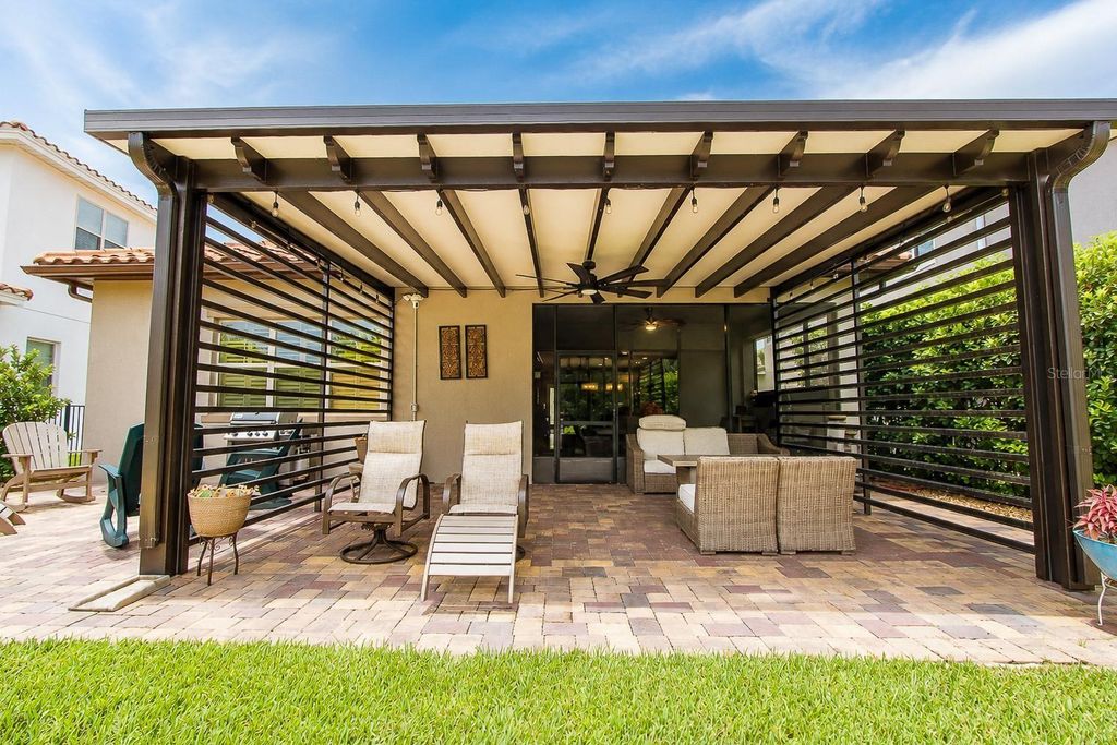 Image 46 of property listing at 13139 BROMBOROUGH DRIVE, Orlando, FL 32832