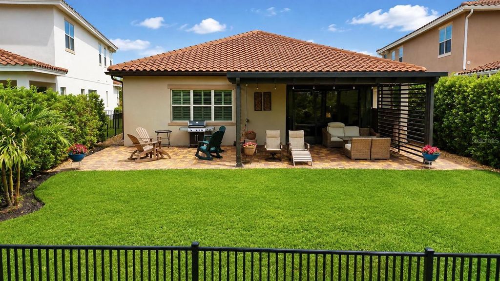 Image 49 of property listing at 13139 BROMBOROUGH DRIVE, Orlando, FL 32832