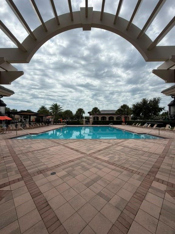 Image 52 of property listing at 13139 BROMBOROUGH DRIVE, Orlando, FL 32832