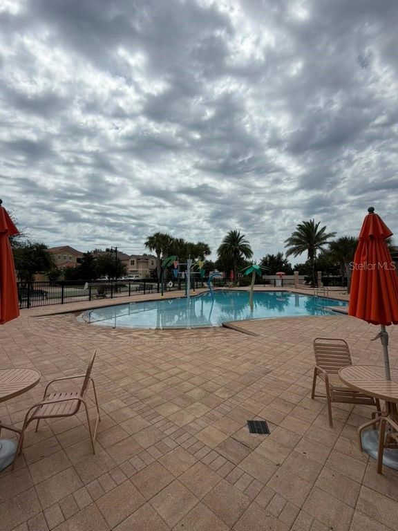 Image 53 of property listing at 13139 BROMBOROUGH DRIVE, Orlando, FL 32832