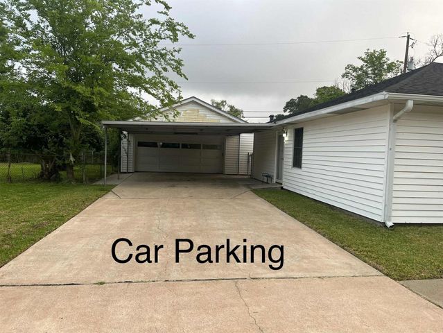 315 E Florida Avenue Avenue, Beaumont, TX 77705