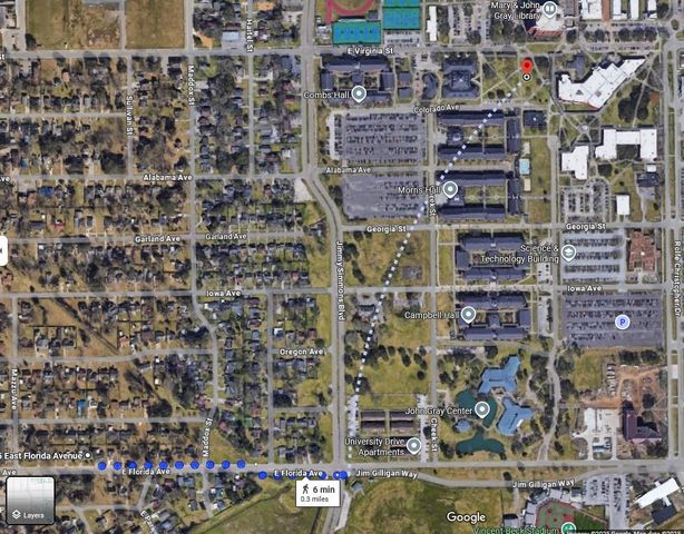 315 E Florida Avenue Avenue, Beaumont, TX 77705