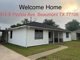 315 E Florida Avenue Avenue, Beaumont, TX 77705