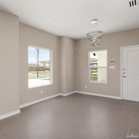 5809 Puffin Avenue 3, Mcallen, TX 78504