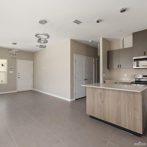 5809 Puffin Avenue 3, Mcallen, TX 78504