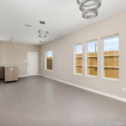 5809 Puffin Avenue 3, Mcallen, TX 78504