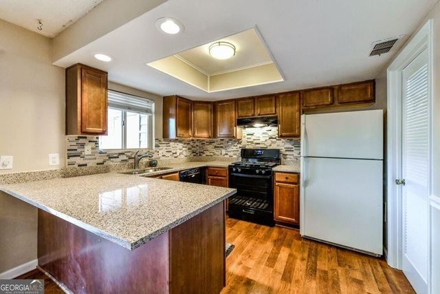 53 Doranne Court 53, Smyrna, GA 30080