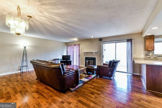 53 Doranne Court 53, Smyrna, GA 30080