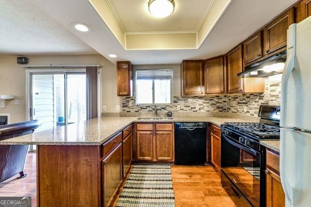 53 Doranne Court 53, Smyrna, GA 30080