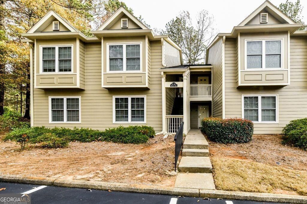 53 Doranne Court 53, Smyrna, GA 30080