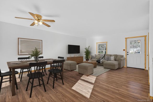 42 Butrick Road, Swan Lake, NY 12734