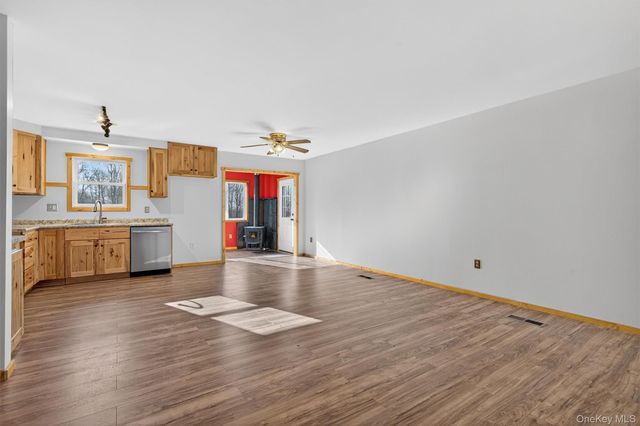 42 Butrick Road, Swan Lake, NY 12734