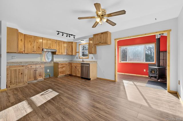 42 Butrick Road, Swan Lake, NY 12734