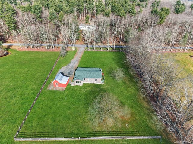 42 Butrick Road, Swan Lake, NY 12734