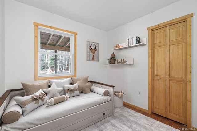 42 Butrick Road, Swan Lake, NY 12734