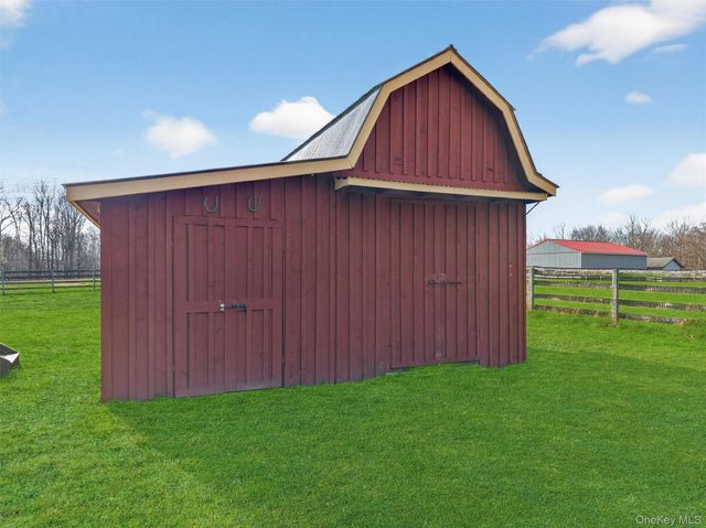 42 Butrick Road, Swan Lake, NY 12734