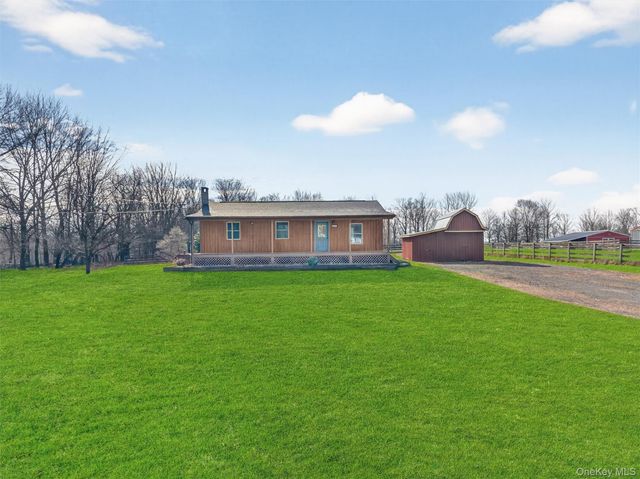 42 Butrick Road, Swan Lake, NY 12734