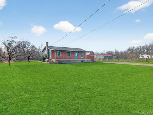 42 Butrick Road, Swan Lake, NY 12734