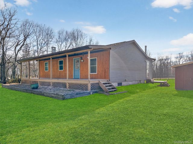 42 Butrick Road, Swan Lake, NY 12734