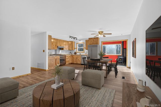 42 Butrick Road, Swan Lake, NY 12734