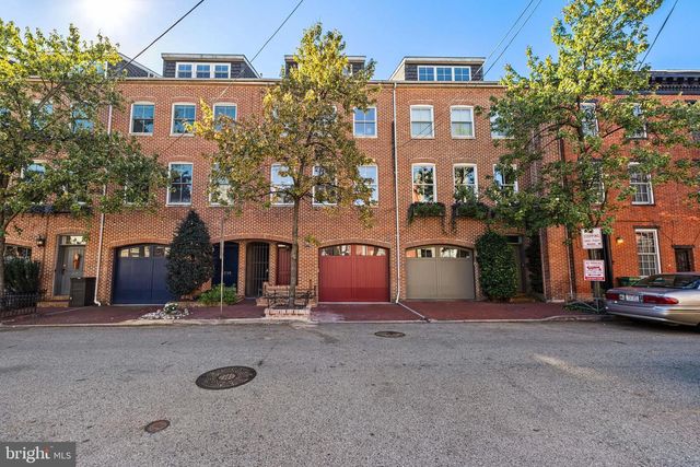 1713 LANCASTER ST, Baltimore, MD 21231