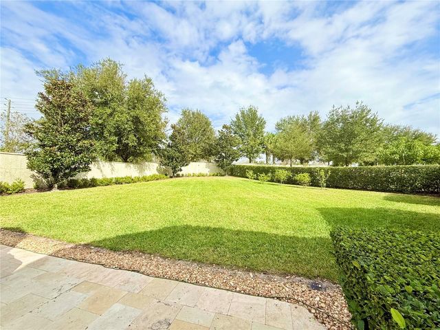 5067 SAWYER COVE WAY, Windermere, FL 34786