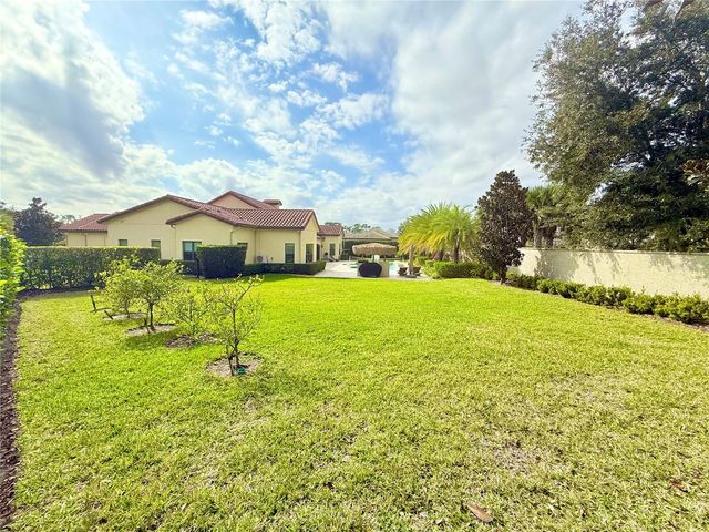 5067 SAWYER COVE WAY, Windermere, FL 34786