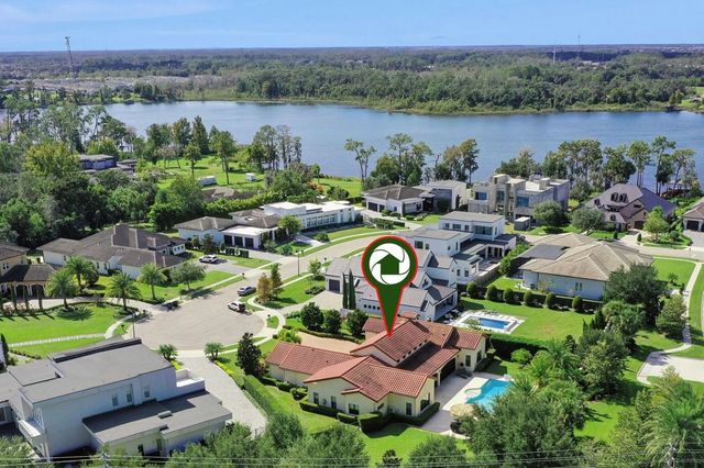 5067 SAWYER COVE WAY, Windermere, FL 34786