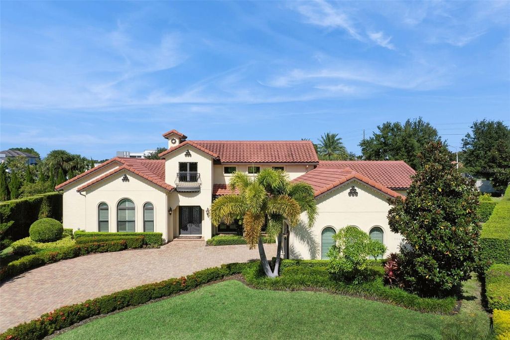 5067 SAWYER COVE WAY, Windermere, FL 34786