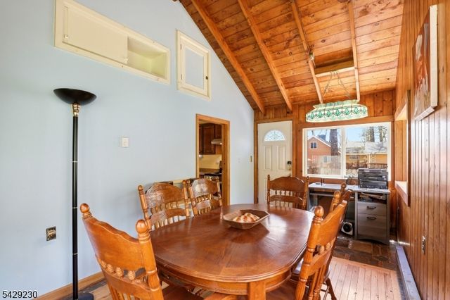 5 Sanoset Rd, Vernon Twp., NJ 07422
