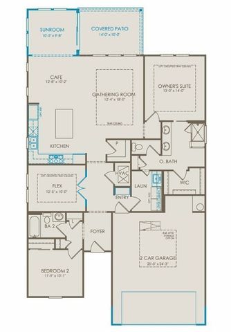 457 Stanza Drive, Murfreesboro, TN 37128
