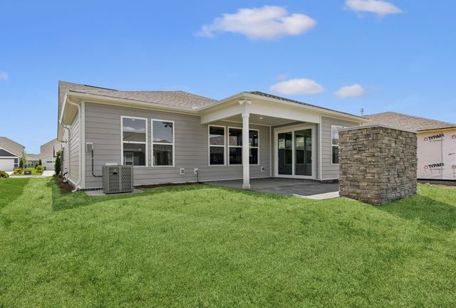 457 Stanza Drive, Murfreesboro, TN 37128