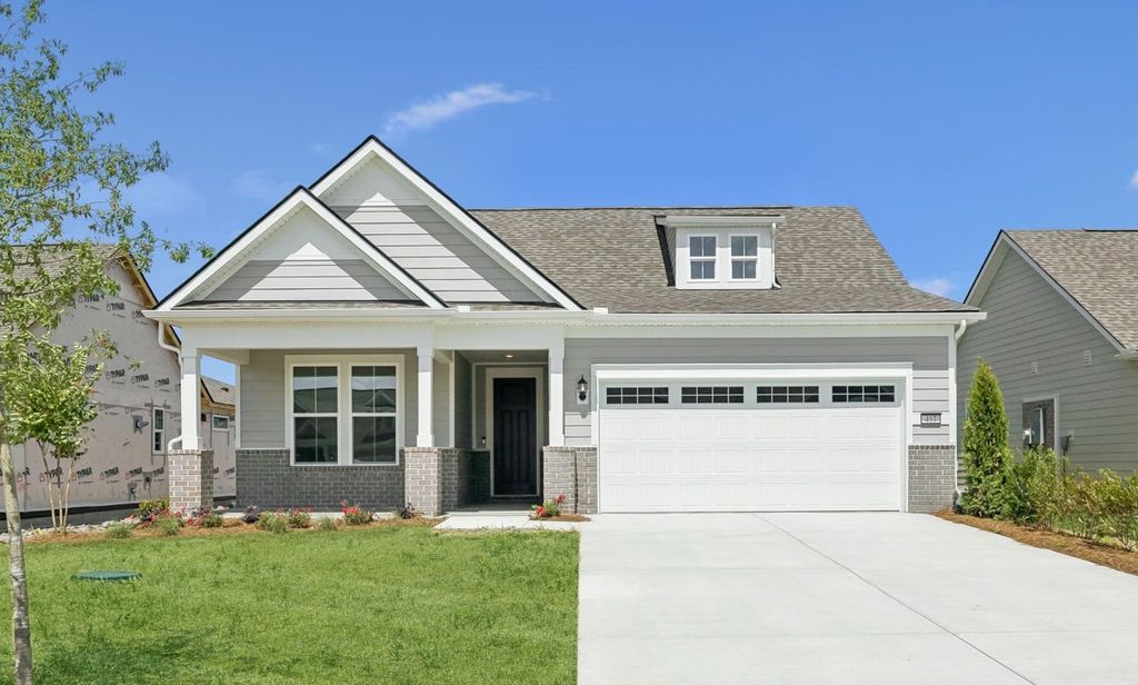 457 Stanza Drive, Murfreesboro, TN 37128