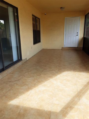 6345 SW 22nd Ct, Miramar, FL 33023