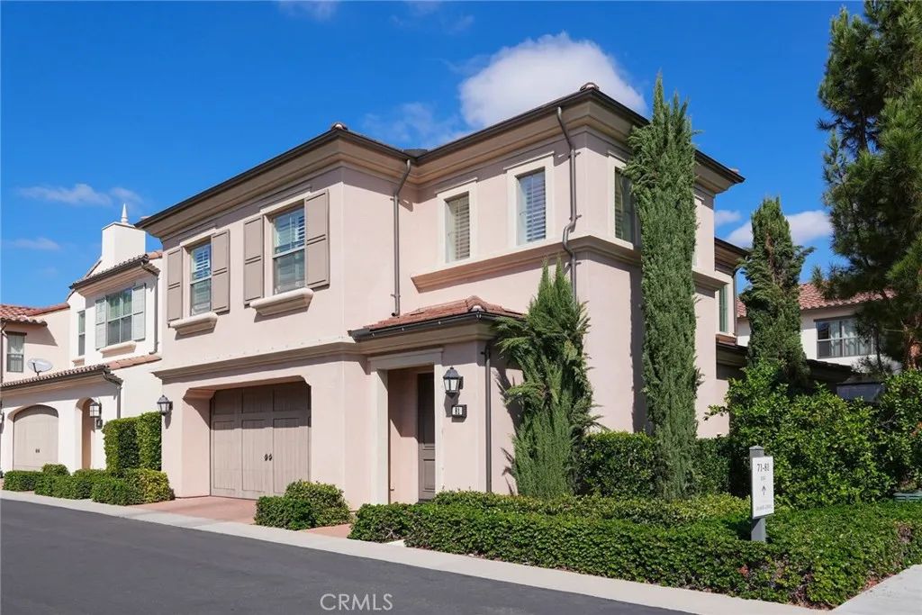 81 Island Coral, Irvine, CA 92620