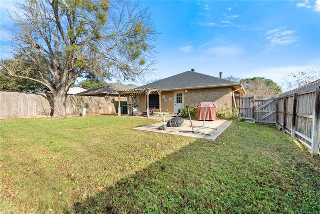 4016 Windfree Drive, College Station, TX 77845