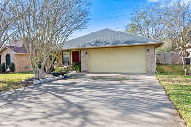 4016 Windfree Drive, College Station, TX 77845