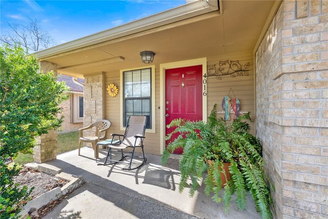 4016 Windfree Drive, College Station, TX 77845