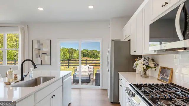 93 Sanborne View Drive, Jefferson, GA 30549