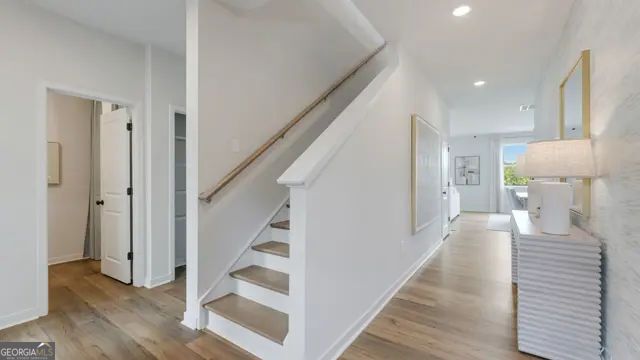 93 Sanborne View Drive, Jefferson, GA 30549