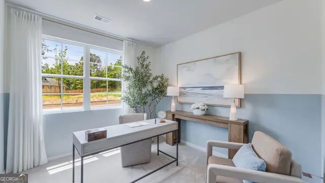93 Sanborne View Drive, Jefferson, GA 30549