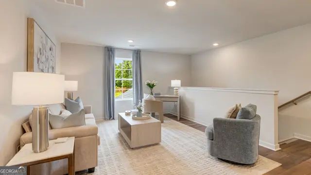 93 Sanborne View Drive, Jefferson, GA 30549